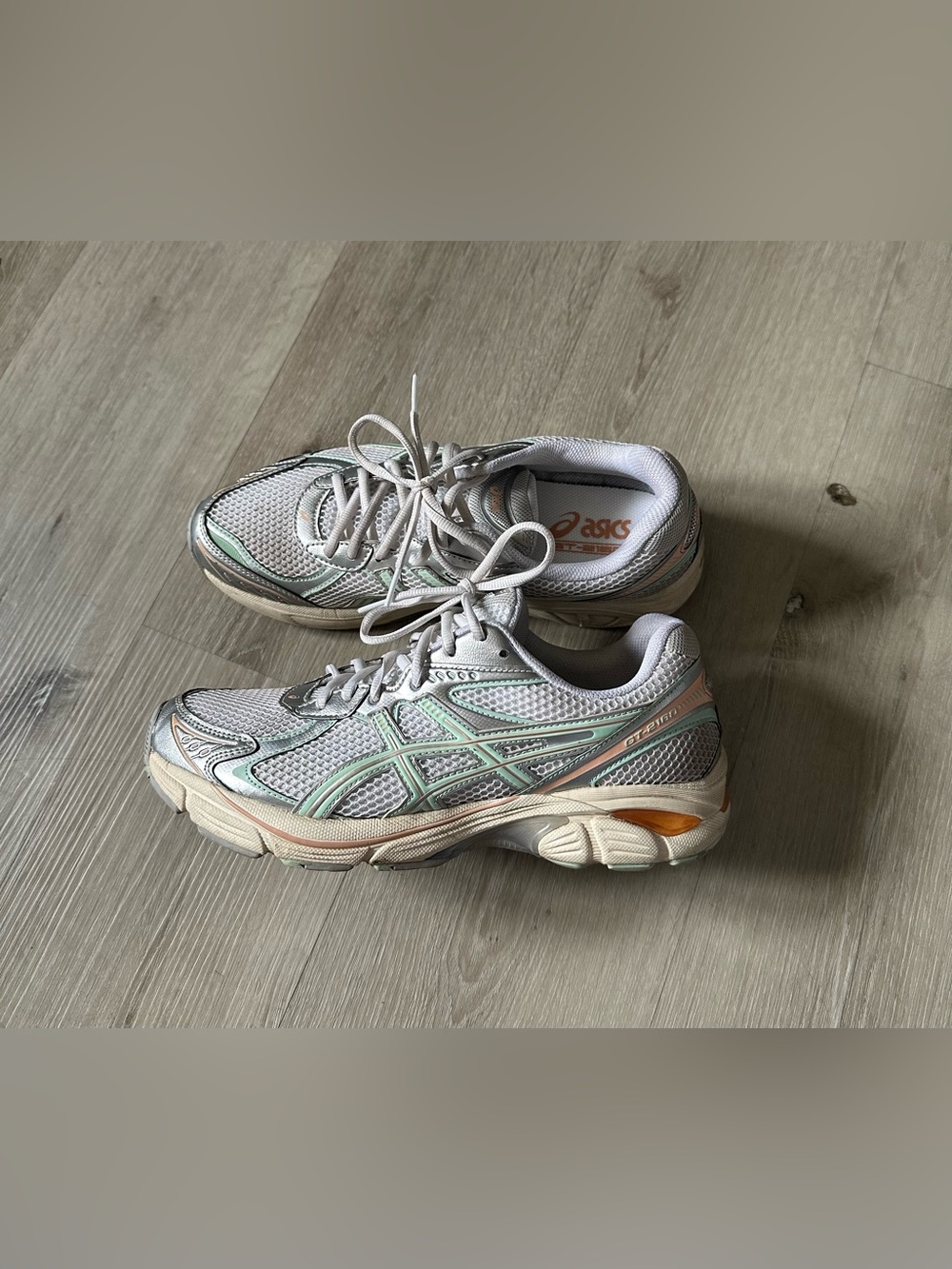 Asics GT-2160